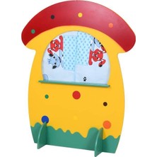 Edutoys Kukla Köşesi (Mantar)
