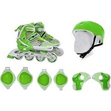 Xslide Inline Paten Set