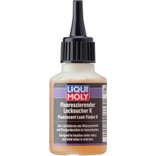 Orevio Floresan Kaçak Dedektörü K 50 ml - 3339