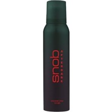 Pratik Ev Afterdark Erkekler Için Deodorant Vücut Spreyi