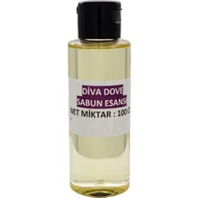 Depposite Diva Dove Sabun Esansı 100 cc
