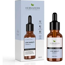 Ertürk Store Süper Serum Leke Karşıtı 30 ml