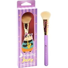 Ertürk Store Jazz 486 Fondöten Fırçası