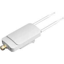 Foredge W668OHAP Wıfı6 AX3000 Çift Bant Harici Access Point