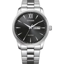 Citizen Cıtızen Eco-Drıve BM8550-81EC Pilsiz Solar Çelik Erkek Kol Saati