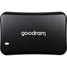 Goodram 2tb HX200 SSDPR-HX200-2K0 1600-1500MB/S Typec SSD Harici Disk