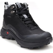 Humtto 210500 Erkek Çocuk Su Geçirmez (Waterproof) Garantili Outdoor Bot