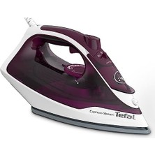 Ertürk Store FV2844 Express Steam Kırışıklık Giderici 2400 W Buharlı Ütü - 4300007576