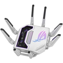 Asus Rog Rapture Wıfı7 GT-BE19000 Aı Gaming Router