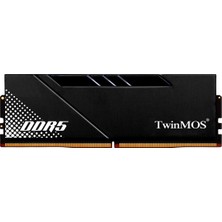 TWINMOS 16GB DDR5 6000MHZ CL36 PC RAM TMD516GB6000U36B