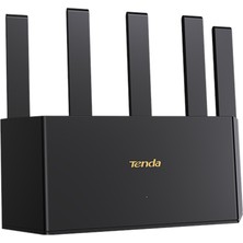 Tenda TE3L BE3600 Wıfı7 Dual Band Router