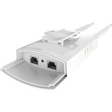 Cudy AP1200-OUTDOOR Wıfı5 AC1200 Çift Bant Gigabit Harici Access Point