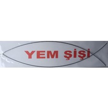 Olta Şefi Olta Sefi Yem Şişi (2 Adet)
