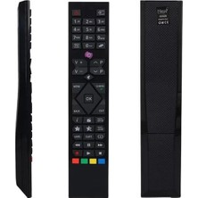 Hubrendy Sh Hey Vestel - Regal - Seg LCD Kumanda (RCA48105-M74856000286X)