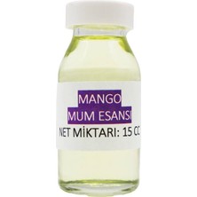 Depposite Mango Mum Esansı 15 cc