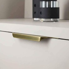 Elovias System Mobilya Kulbu Antik Renk 320mm Kulp (SY8900 0320 ABM)