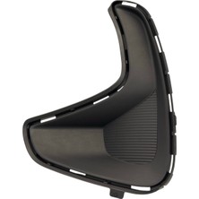 Bgz Auto Toyota Yaris 2020-2024 Sol Lamba Sis Kapağı (Sissiz)