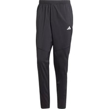 Adidas Otr B Pant Erkek Siyah Koşu Eşofmanı