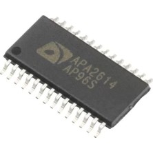 Hubrendy Sh Apa 2614 Tssop-28 Smd Entegre Devre