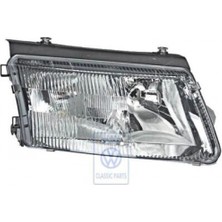Tyc Volkswagen Passat 1997-2000 Ön Far Sağ (Oem No: 3B0941018K)