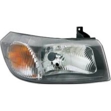 Tyc Ford Transit 2004-2006 Ön Far Elektrikli Sağ (Oem No: 4C1613008BA)