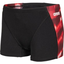 Arena Wave Swim Short Erkek Çocuk Yüzücü Şort Mayo