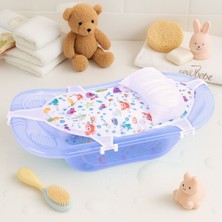 Sevi Bebe Destekli Bebek Banyo Filesi