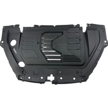 Bgz Auto Chery Tiggo 7 Pro 2022-2024 Motor Koruma Kapağı