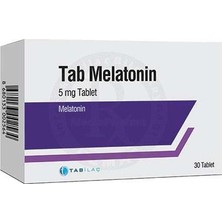 Tab Melatoninnn