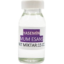 Depposite Yasemin Mum Esansı 15 cc