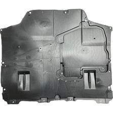 Bgz Auto Toyota Corolla 2019-2024 Orta Karter Muhafazası (Plastika-kalite)