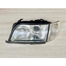 Tyc Audi A6 1994-1997 Ön Far Elman Sol (Oem No: 4A0941029L)