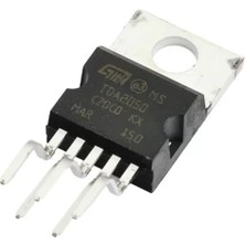 Hubrendy Sh Tda 2050 TO-220-5 Entegre Devre