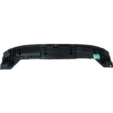 Bgz Auto Toyota Auris 2007-2012 Tampon Muhafazası (Alt)