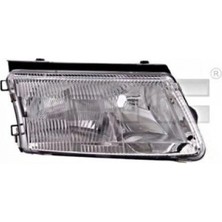 Tyc Volkswagen Passat 1997-2000 Ön Far Elsıs Lambalı Sağ (Oem No: 3B0941018M)
