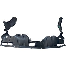 Bgz Auto Honda Civic 2006-2011 Karter Muhafazası