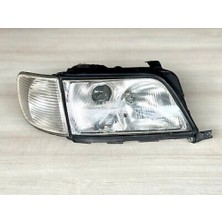 Tyc Audi A6 1994-1997 Ön Far Elman Sağ (Oem No: 4A0941030L)