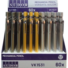 Südor Versatil Kalem 07 Vk 1531