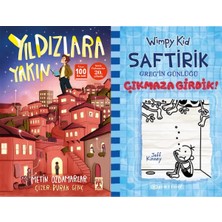 İlk Genç Timaş Yıldızlara Yakın (Metin Özdamarlar) ve Saftirik 15 Çıkmaza Girdik