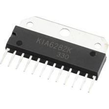 Hubrendy Sh Kıa 6282K Sıp-12 Entegre Devre