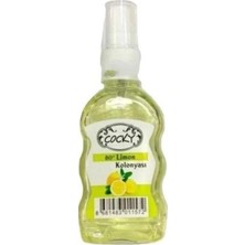 Cocky 80' Limon Kolonyası 100 ml