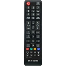 Samsung BN59-01303A LCD Orjinal Tv Kumandası
