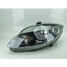 Tyc Seat Leon Ön Far Sol 2005  (Oem No:  5P1941005E)