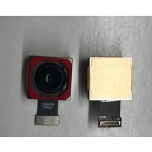 Axya Xiaomi Pocophone F7 Ultra Arka Kamera