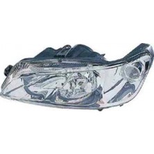 Tyc Peugeot 306 - 1999-2001 Ön Far Sağ (Oem No: 6205V7)
