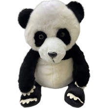 Halley Peluş Pandaoyuncak