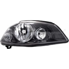 Tyc Seat Ibiza Ön Far Çıft Reflektör Sağ 2002- (Oem No:  6L1941752B)