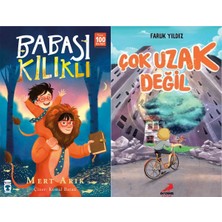 Timaş Çocuk Babası Kılıklı (Mert Arık) ve Çok Uzak Değil