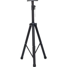 Hoparlör Ayağı Tripod 100KG / 100CM-190CM MV-5929