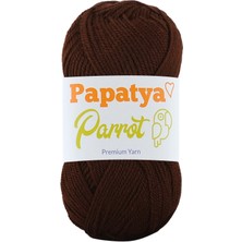 Papatya Parrot 9080